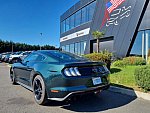 FORD MUSTANG VI (2015 - 2022) Bullitt V8 5.0 464 ch coupé occasion - 56 900 €, 37 500 km