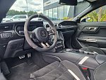 FORD MUSTANG VI (2015 - 2022) Shelby GT500 TRACK PACK FULL CARBON PACKAGE coupé occasion - 159 900 €, 18 200 km