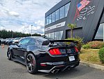 FORD MUSTANG VI (2015 - 2022) Shelby GT500 TRACK PACK FULL CARBON PACKAGE coupé occasion - 159 900 €, 18 200 km