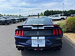FORD MUSTANG VI (2015 - 2022) Shelby GT500 coupé occasion - 149 900 €, 22 667 km