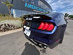 FORD MUSTANG VI (2015 - 2022) Shelby GT500 coupé occasion - 149 900 €, 22 667 km