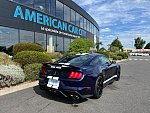 FORD MUSTANG VI (2015 - 2022) Shelby GT500 coupé occasion - 149 900 €, 22 667 km