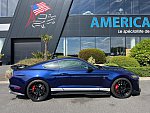FORD MUSTANG VI (2015 - 2022) Shelby GT500 coupé occasion - 149 900 €, 22 667 km
