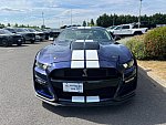 FORD MUSTANG VI (2015 - 2022) Shelby GT500 coupé occasion - 149 900 €, 22 667 km
