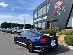 FORD MUSTANG VI (2015 - 2022) Shelby GT500 coupé occasion - 149 900 €, 22 667 km