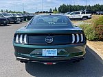 FORD MUSTANG VI (2015 - 2022) Bullitt V8 5.0 464 ch coupé occasion - 59 900 €, 23 883 km