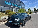FORD MUSTANG VI (2015 - 2022) Bullitt V8 5.0 464 ch coupé occasion - 59 900 €, 23 883 km