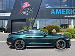 FORD MUSTANG VI (2015 - 2022) Bullitt V8 5.0 464 ch coupé occasion - 59 900 €, 23 883 km