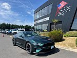 FORD MUSTANG VI (2015 - 2022) Bullitt V8 5.0 464 ch coupé occasion - 59 900 €, 23 883 km