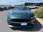FORD MUSTANG VI (2015 - 2022) Bullitt V8 5.0 464 ch coupé occasion - 59 900 €, 23 883 km