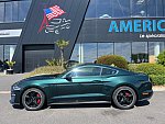 FORD MUSTANG VI (2015 - 2022) Bullitt V8 5.0 464 ch coupé occasion - 59 900 €, 23 883 km