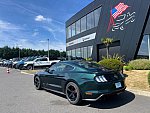 FORD MUSTANG VI (2015 - 2022) Bullitt V8 5.0 464 ch coupé occasion - 59 900 €, 23 883 km
