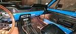 FORD MUSTANG I (1964 - 1973) 4.9L V8 (302 ci) cabriolet Bleu occasion - 41 000 €, 138 000 km