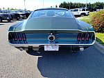 FORD MUSTANG I (1964 - 1973) 6.4L V8 (390 ci) BULLIT SPIRIT coupé occasion - 119 900 €, 62 590 km