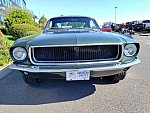 FORD MUSTANG I (1964 - 1973) 6.4L V8 (390 ci) BULLIT SPIRIT coupé occasion - 119 900 €, 62 590 km