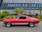 FORD MUSTANG I (1964 - 1973) 6.4L V8 (390 ci) coupé occasion - 119 900 €, 87 354 km