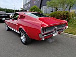 FORD MUSTANG I (1964 - 1973) 6.4L V8 (390 ci) coupé occasion - 119 900 €, 87 354 km