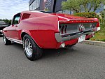 FORD MUSTANG I (1964 - 1973) 6.4L V8 (390 ci) coupé occasion - 119 900 €, 87 354 km