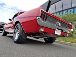 FORD MUSTANG I (1964 - 1973) 6.4L V8 (390 ci) coupé occasion - 119 900 €, 87 354 km