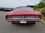 FORD MUSTANG I (1964 - 1973) 6.4L V8 (390 ci) coupé occasion - 119 900 €, 87 354 km