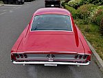 FORD MUSTANG I (1964 - 1973) 6.4L V8 (390 ci) coupé occasion - 119 900 €, 87 354 km