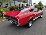 FORD MUSTANG I (1964 - 1973) 6.4L V8 (390 ci) coupé occasion - 119 900 €, 87 354 km