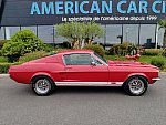 FORD MUSTANG I (1964 - 1973) 6.4L V8 (390 ci) coupé occasion - 119 900 €, 87 354 km