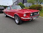 FORD MUSTANG I (1964 - 1973) 6.4L V8 (390 ci) coupé occasion - 119 900 €, 87 354 km