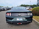 FORD MUSTANG VI (2015 - 2022) Bullitt V8 5.0 464 ch coupé occasion - 52 900 €, 68 500 km