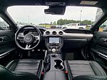 FORD MUSTANG VI (2015 - 2022) Bullitt V8 5.0 464 ch coupé occasion - 52 900 €, 68 500 km