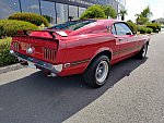 FORD MUSTANG I (1964 - 1973) MACH 1 coupé occasion - 62 900 €, 92 840 km