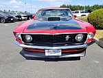 FORD MUSTANG I (1964 - 1973) MACH 1 coupé occasion - 62 900 €, 92 840 km