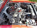 FORD MUSTANG I (1964 - 1973) MACH 1 coupé occasion - 62 900 €, 92 840 km