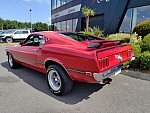 FORD MUSTANG I (1964 - 1973) MACH 1 coupé occasion - 62 900 €, 92 840 km