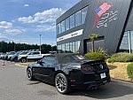 FORD MUSTANG V (2005 - 2014) Serie 2 Shelby GT500 cabriolet occasion - 74 900 €, 26 845 km