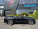 FORD MUSTANG V (2005 - 2014) Serie 2 Shelby GT500 cabriolet occasion - 74 900 €, 26 845 km