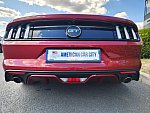 FORD MUSTANG VI (2015 - 2022) GT 421 ch coupé occasion - 44 900 €, 29 900 km