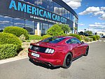 FORD MUSTANG VI (2015 - 2022) GT 421 ch coupé occasion - 44 900 €, 29 900 km
