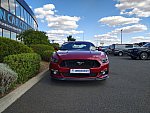 FORD MUSTANG VI (2015 - 2022) GT 421 ch coupé occasion - 44 900 €, 29 900 km