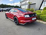 FORD MUSTANG VI (2015 - 2022) GT 421 ch coupé occasion - 44 900 €, 29 900 km