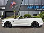 FORD MUSTANG VI (2015 - 2022) GT 450 ch cabriolet occasion - 55 990 €, 72 000 km