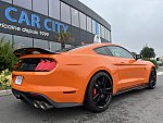 FORD MUSTANG VI (2015 - 2022) Shelby GT500 coupé occasion - 149 900 €, 20 600 km
