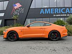 FORD MUSTANG VI (2015 - 2022) Shelby GT500 coupé occasion - 149 900 €, 20 600 km