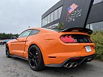 FORD MUSTANG VI (2015 - 2022) Shelby GT500 coupé occasion - 149 900 €, 20 600 km