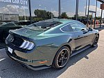 FORD MUSTANG VI (2015 - 2022) Bullitt V8 5.0 464 ch MAGNERIDE coupé occasion - 59 900 €, 22 300 km