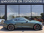FORD MUSTANG VI (2015 - 2022) Bullitt V8 5.0 464 ch MAGNERIDE coupé occasion - 59 900 €, 22 300 km