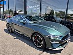 FORD MUSTANG VI (2015 - 2022) Bullitt V8 5.0 464 ch MAGNERIDE coupé occasion - 59 900 €, 22 300 km