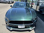 FORD MUSTANG VI (2015 - 2022) Bullitt V8 5.0 464 ch MAGNERIDE coupé occasion - 59 900 €, 22 300 km