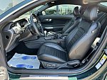 FORD MUSTANG VI (2015 - 2022) Bullitt V8 5.0 464 ch MAGNERIDE coupé occasion - 59 900 €, 22 300 km