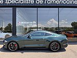 FORD MUSTANG VI (2015 - 2022) Bullitt V8 5.0 464 ch MAGNERIDE coupé occasion - 59 900 €, 22 300 km